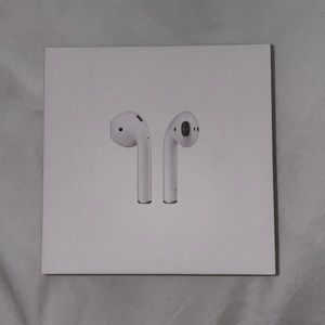 Apple AirPods